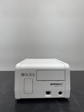 BioTek Epoch 2 Micro Plate Reader-cover