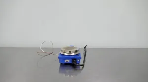 Thermo Fisher RT Elite Digital Hotplate Stirrer with Aluminum Top and LED Controls, 4 of 10