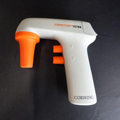 4604・CORNING / 4099 / 電動ピペッター STRIPETTOR™ ULTRA /-cover