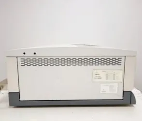 Varian 7000 FT-IR Spectrometer with FTS 6000 Power Supply, 14 of 38