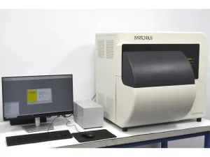 Sartorius Octet-RH16 Label-Free Biolayer Interferometry System for Biomolecular Interaction Analysis, 4 of 16