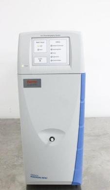 Thermo Dionex Aquion RFIC 22176-60018 Ion Chromatography System for Basic Ion Analysis-cover