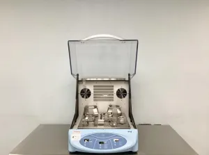 Thermo Scientific MaxQ 4000 SHKE4000 Benchtop Incubator Orbital Shaker with Digital Temperature Control, 5 of 14