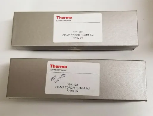 Thermo 3201192 Quartz Torch for ICP-MS