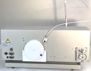 CETAC ASX-520 Random Access Autosampler for ICP-MS Applications, 12 of 14