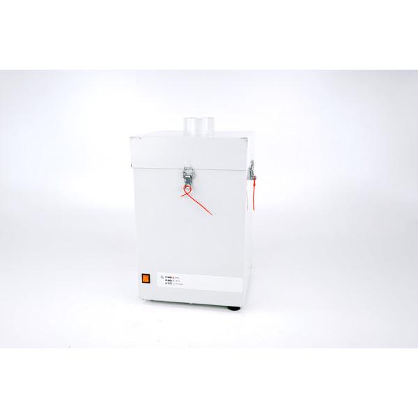 Safetech A510 Filter Unit and Suction Supply System