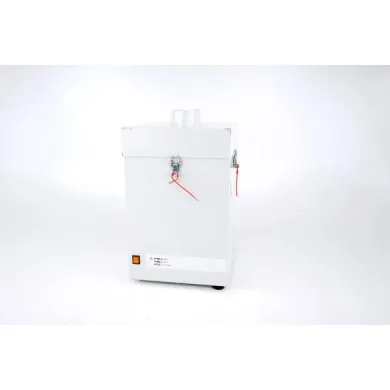 Safetech A510 Filter Unit and Suction Supply System