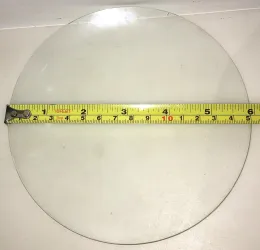Corning PYREX 9985-150 Plain Watch Glass - 150mm, 2 of 2