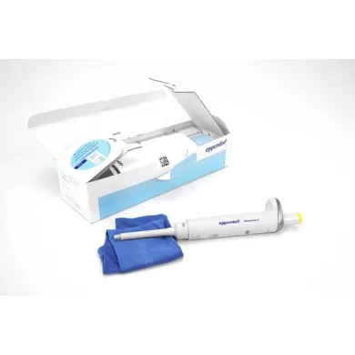 Eppendorf Reference 2 Single-Channel Fixed 200 µL Pipette