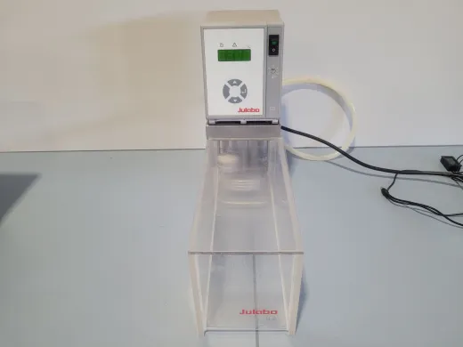 JULABO ED Thermostat Bath with Immersion Thermostat