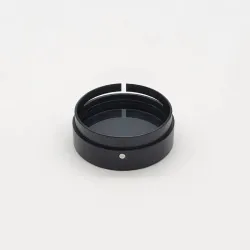 Nikon MDN11920 Microscope Polarizer Analyzer for Condenser, 2 of 3