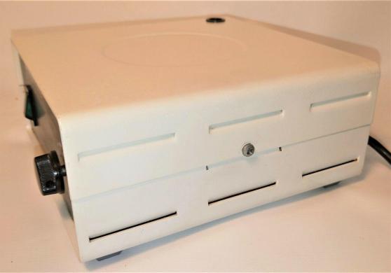 Curtin Matheson CMS 244-793 Magnetic Stirrer-cover