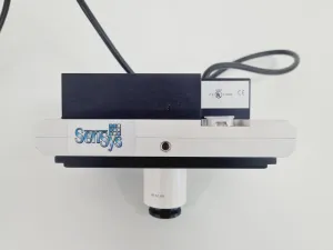 Roper Scientific SenSys 0401E Photometrics Camera System, 12 of 18
