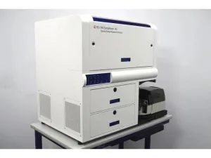 BD FACSymphony A5 High-Parameter Flow Cytometer with 5 Lasers, 29 Colors, HTS Sampler & Supply System, 24 of 27