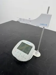 Horiba Laqua Benchtop Conductivity Meter for Laboratory Electrochemical Analysis, 2 of 4