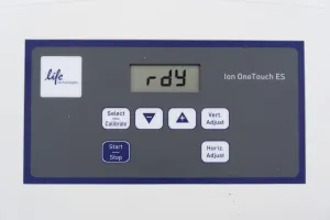Life Technologies Ion One Touch ES automated enrichment system for DNA sequencing, 3 of 3