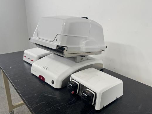 GE Xuri Cell Expansion System W25 for Scalable Automated Cell Culture Expansion-cover