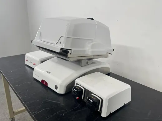 GE Xuri Cell Expansion System W25 for Scalable Automated Cell Culture Expansion