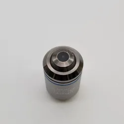 Olympus UPlanFl 40X Oil Immersion Microscope Objective Lens, RMS Thread, 3 of 3