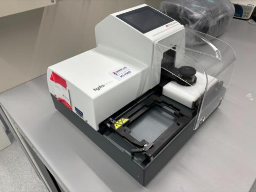 Tecan Hydrospeed Automated Microplate Washer with Liquid Level Detection and Touchscreen Interface-cover