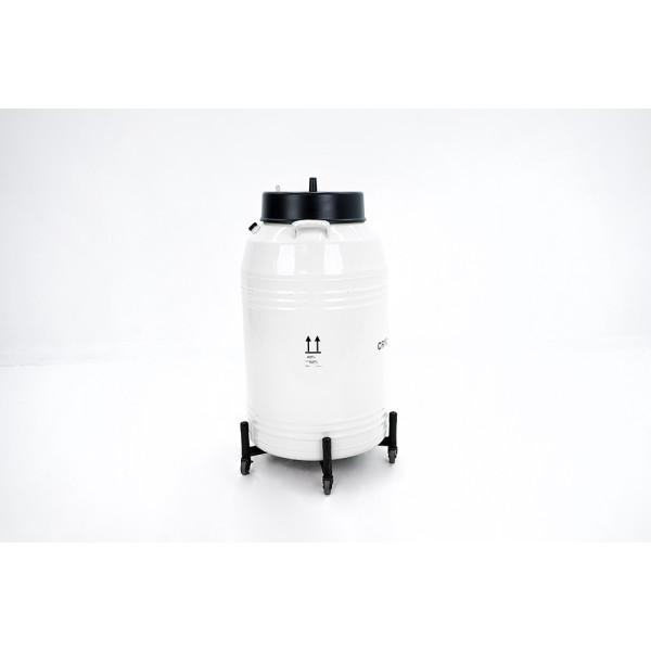 MVE Cryosystem 4000 Nitrogen Storage Container