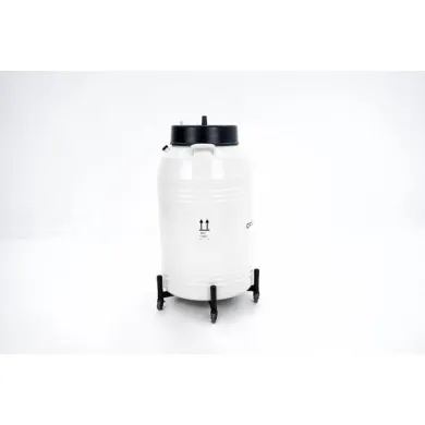 MVE Cryosystem 4000 Nitrogen Storage Container