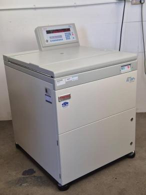 Thermo Fisher Scientific RC 3BP+ Refrigerated Large-Volume Laboratory Centrifuge-cover