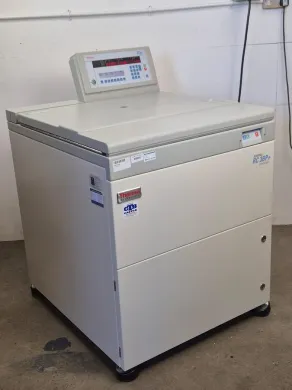 Thermo Fisher Scientific RC 3BP+ Refrigerated Large-Volume Laboratory Centrifuge