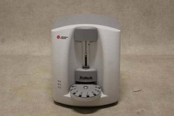 Beckman Coulter Vi-CELL XR Automated Cell Analyzer-cover