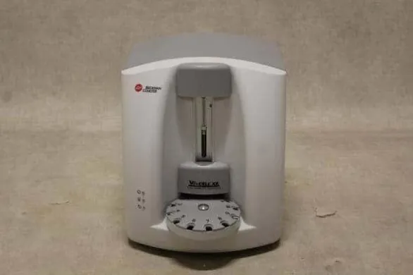 Beckman Coulter Vi-CELL XR Automated Cell Analyzer