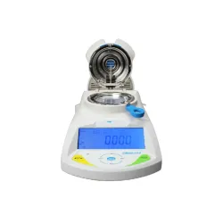 PMB Halogen Moisture Analyzer for Precise Moisture Content Determination, 4 of 6