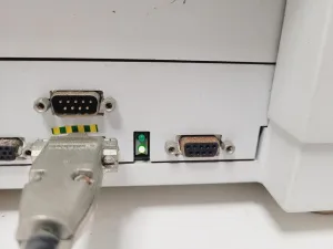 Lambda 35 UV-Vis Spectrophotometer for Analytical and Biotechnological Applications, 13 of 15