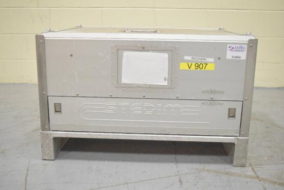 Stedim PLT 200 ALU Bioprocessing Palletank for Bulk Liquid Handling-cover