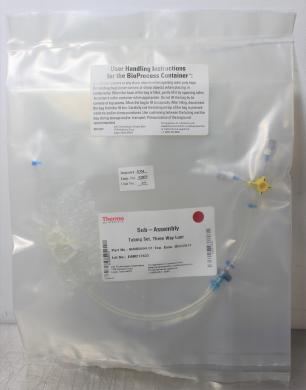 Thermo Scientific SH3B0594.01 Three-Way Luer Tubing Set 40-Pack Turnkey Accessory-cover