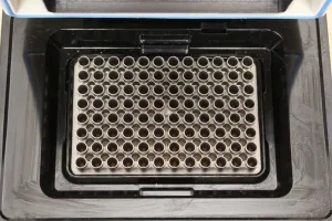 Bio-Rad Alpha Unit 96-Well Block for DNA Engine Systems, 3 of 3