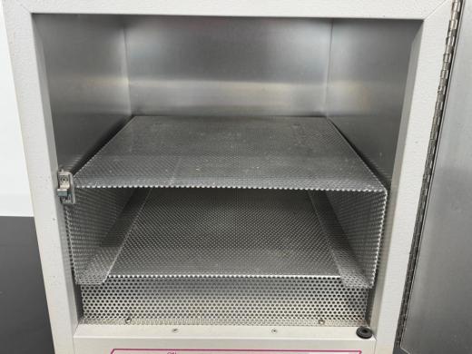 Lab-Line 120 Incubator-cover