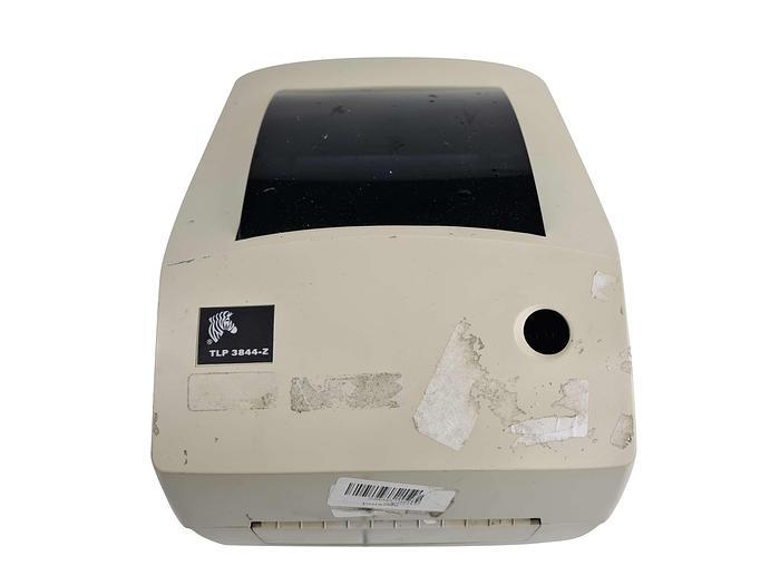 Zebra TLP 3844-Z Thermal Label Printer