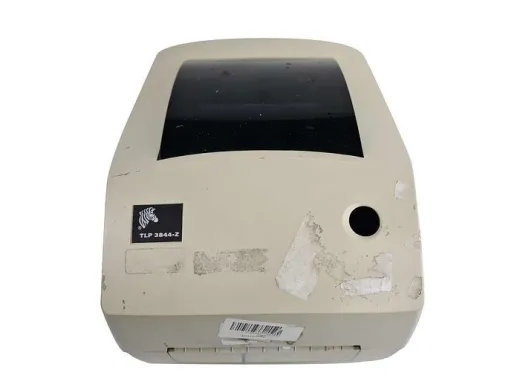 Zebra TLP 3844-Z Thermal Label Printer