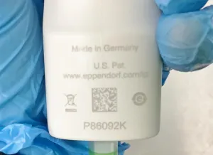 Eppendorf Repeater M4 Single-Channel Digital Positive Displacement Multi Dispenser Pipette, 8 of 8