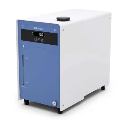 IKA RC 2 Lite Recirculating Chiller