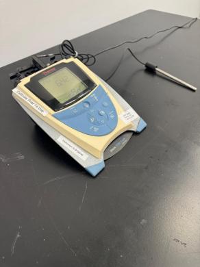 Thermo Scientific Orion Star LogR pH Benchtop-cover