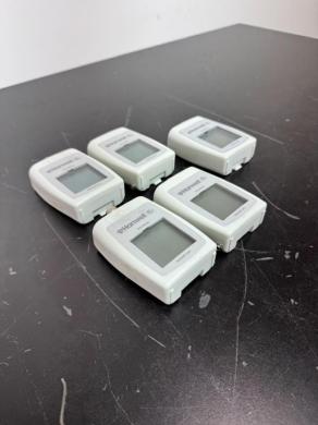 Hanwell Pro Series Data Loggers - Quantity 5-cover