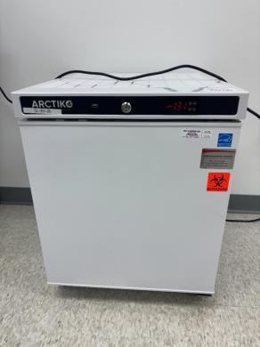 Arctiko LFE 60 minus 25 US Benchtop Biomedical Freezer-cover