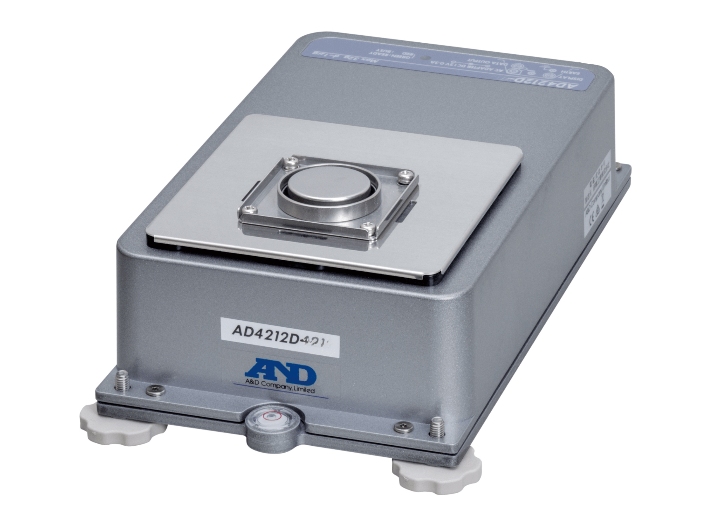 A&D AD-4212D-301S 320 g Weigh Module Analytical Balance