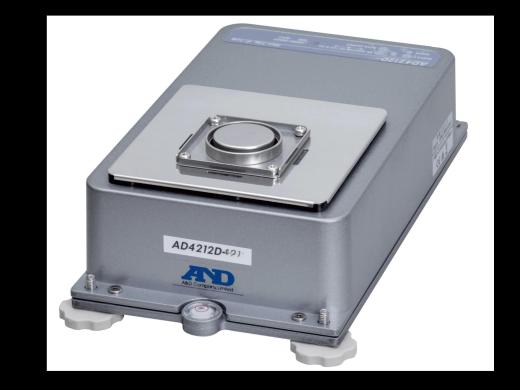 A&D AD-4212D-302S 320 g Analytical Weighing Module Balance