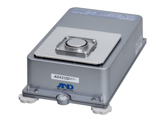 A&D AD-4212D-32S Weigh Module Balance for Ultra-Precise In-line Measurements-cover