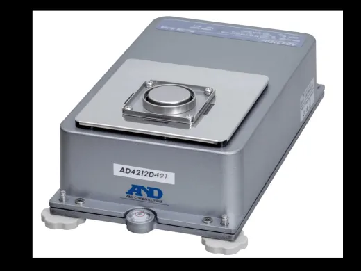 A&D AD-4212D-32S Ultra-Precise Weighing Module Balance