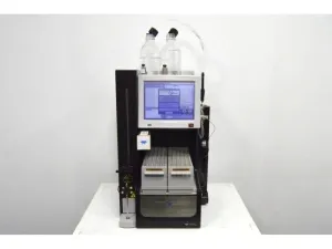 Teledyne ISCO CombiFlash EZ Prep UV-VIS Preparative Flash Chromatography System, 2 of 12