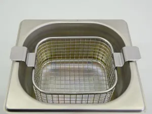 Grant XUBA1 Ultrasonic Bath with Precise Frequency Generator for Laboratory Use, 4 of 4