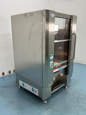 Pall STR 1000 Stainless Steel Stirred Tank Bioreactor for Large-Scale Bioprocessing-cover